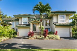 Kuu Lei Villa - Princeville - 0