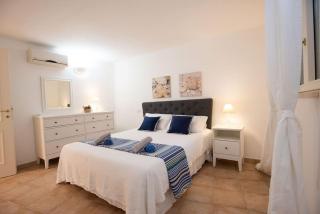 [Pula Is Molas Resort] wi-fi free parking Netflix - 2