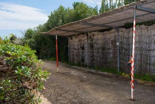 [Pula Is Molas Resort] wi-fi free parking Netflix - 1