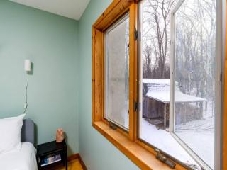 Catskills Escape - Serenity on 105 Acres, 2 hours from NYC - Ellenville - 2