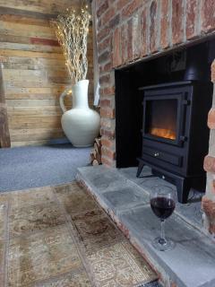 The Gull & Puffin Cresswell - 2