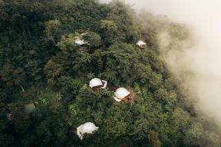 Trekker Glamping - Minca - 6