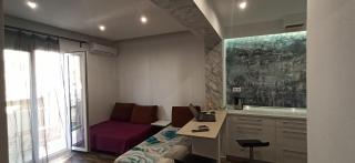 Apartment Center Piraeus location Kastella Passalimani Port - Piraeus - 2