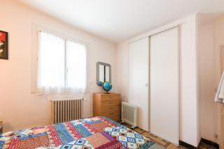 Appart T3 50m PLAGE JARDIN PARKING - Palavas-les-Flots - 2