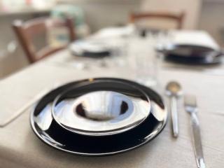 [Loano 2] parcheggio privato - wifi- giardino - 3