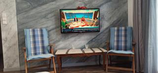 Apartment Center Piraeus location Kastella Passalimani Port - Piraeus - 3
