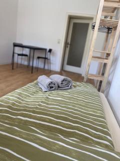Apartment am Kino - Bautzen - 7