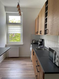 Apartment am Kino - 1