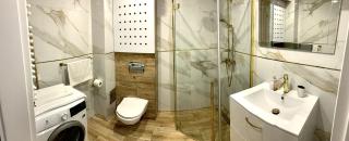 Wyjątkowy Apartament Lukas Mielno - Mielno - 3