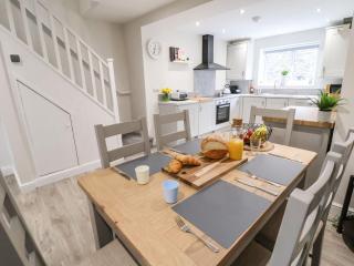 4 Railway Terrace - Conwy - 2