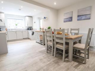 4 Railway Terrace - Conwy - 1