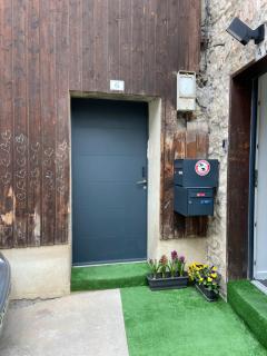 Le refuge du Touvet - Le Touvet - 2