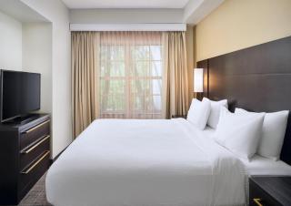 Residence Inn Fort Lauderdale SW/Miramar - Miramar - 6