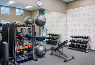 Residence Inn Fort Lauderdale SW/Miramar - Miramar - 5