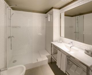 Hotel Granvia - Barcelone - 5