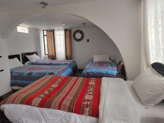 Hostal Killaly Inn Cusco - Cusco - 1