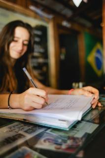 HOSTEL BARRA BAR - 5