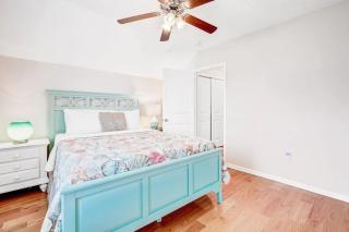 Sweet Cottage by the Amazing Beach 370 - Myrtle Beach - 9
