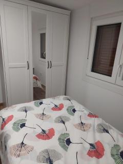 Apartamentos en casa Portonovo vacaciones - 8