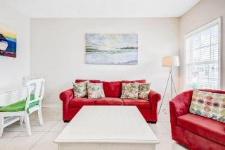 Sweet Cottage by the Amazing Beach 370 - Myrtle Beach - 8