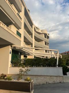 Apartman Ambasador - Makarska - 7