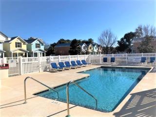 Sweet Cottage by the Amazing Beach 370 - Myrtle Beach - 0