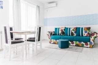 Mackerel Apartment by Sunny Mamaia - Mamaia Nord – Năvodari - 9