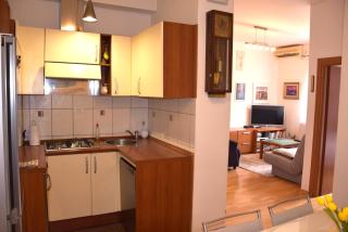 Apartment Sene Split - 3