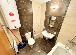 Aspen Luxury Apartamnet - Razlog - 3