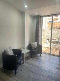 Piso en el centro del Vendrell. Alojamiento entero. - 7