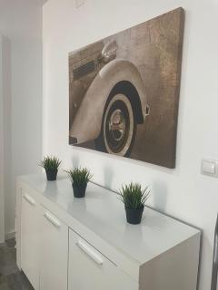 Piso en el centro del Vendrell. Alojamiento entero. - El Vendrell - 1