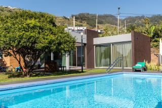 Calheta Tangerine House - Arco da Calheta - 0