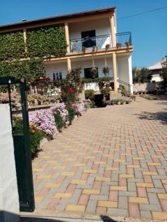 Three bedroom apartment Niko - Zadar - 9