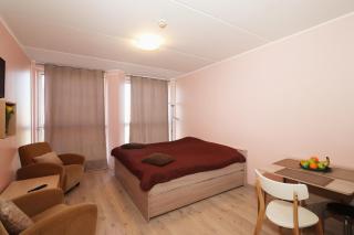 Rotermanni District Bee Apartment - Tallinn - 5