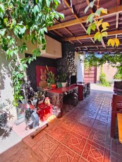Guest House Domashniy Uyut - Bishkek - 9