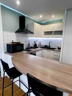 Garden Room in Toulouse - 5