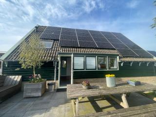 Vakantiehuis Het Uilennest - Wijdenes - 1