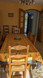 Belle villa de 90m2 au calme avec jardin et parking à 10 mn de la mer en voiture - Fos-sur-Mer - 5