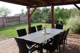 Ubytování Vinohrádky - 2