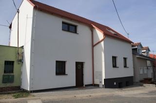 Ubytování Vinohrádky - Nový Poddvorov - 5