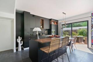 Appart standing Btz Anglet plage - Anglet - 1
