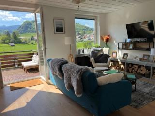 Mountain Vista Apartment - Bled - 8