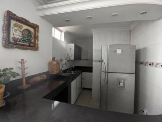 Apartamento Amoblado Cartagena - Cartagena de Indias - 7