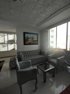Apartamento Amoblado Cartagena - Cartagena de Indias - 8