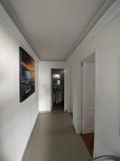 Apartamento Amoblado Cartagena - Cartagena de Indias - 4