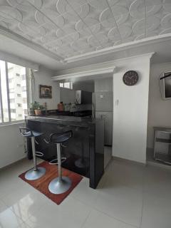 Apartamento Amoblado Cartagena - Cartagena de Indias - 6