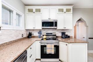 Cozy Family Cottage - Historic Top of The Hill - Tower Grove - 2