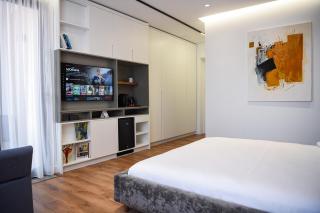 The Wilson Tirana - Tirana - 3