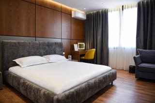 The Wilson Tirana - Tirana - 1