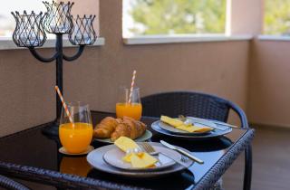 Studio Apartment Shine - Podstrana - 5
